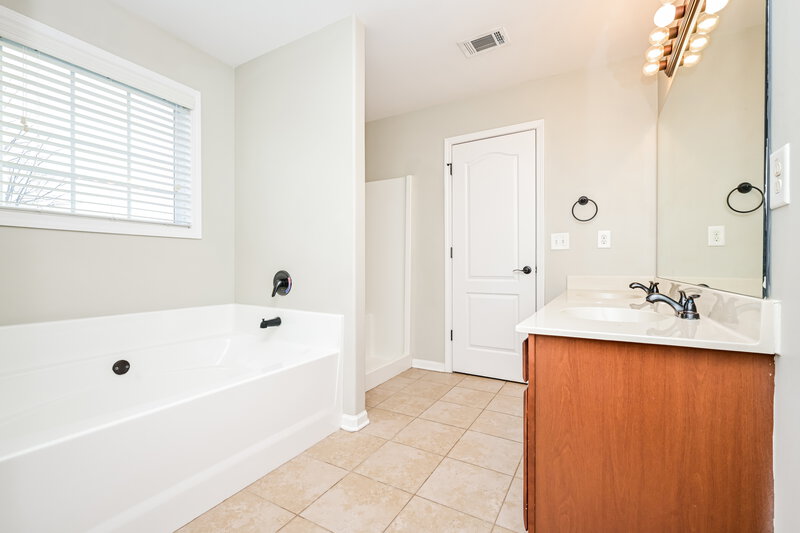 3,100/Mo, 205 Swem Ct McDonough, GA 30253 Main Bathroom View