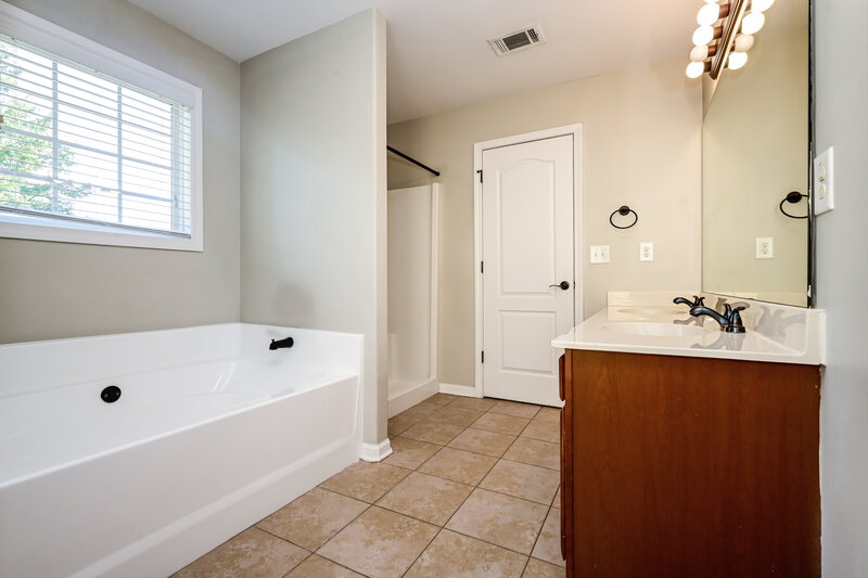 2,305/Mo, 205 Swem Ct McDonough, GA 30253 Main Bathroom View 2