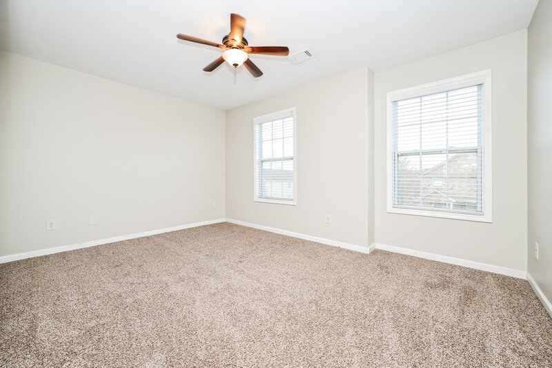 3,100/Mo, 205 Swem Ct McDonough, GA 30253 Bedroom View 3