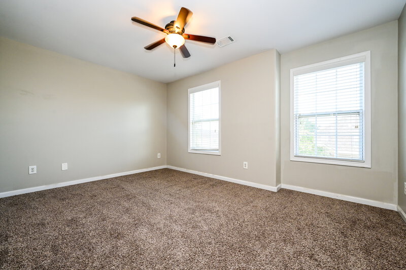 2,305/Mo, 205 Swem Ct McDonough, GA 30253 Bedroom View 3