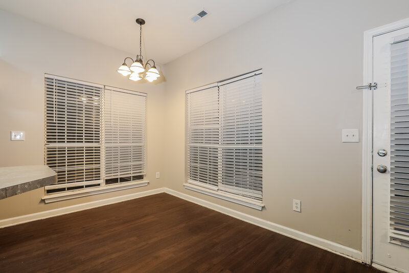 1,985/Mo, 118 Burleyson Dr McDonough, GA 30253 Dining Room View