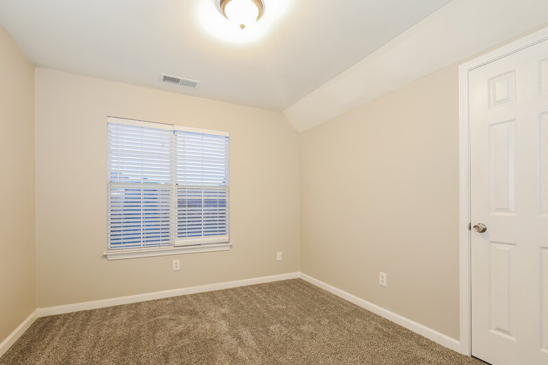 1,985/Mo, 118 Burleyson Dr McDonough, GA 30253 Bedroom View 2