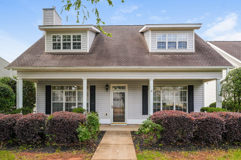 1,945/Mo, 2005 Towne Park Dr McDonough, GA 30252 External View