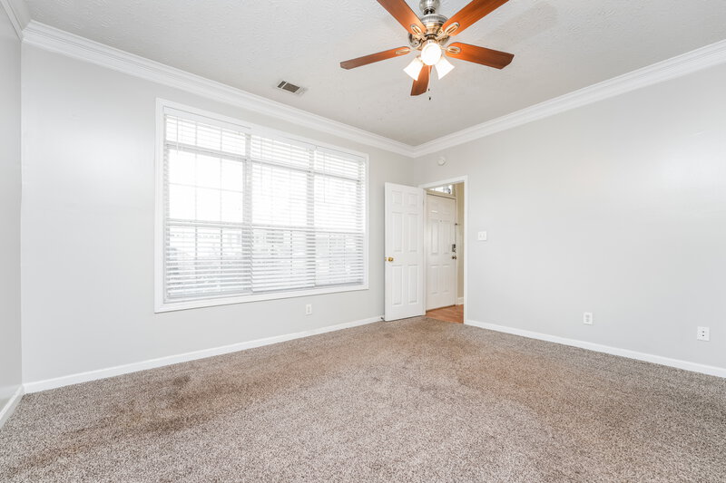 1,945/Mo, 2005 Towne Park Dr McDonough, GA 30252 Main Bedroom View