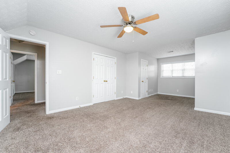 1,945/Mo, 2005 Towne Park Dr McDonough, GA 30252 Bedroom View