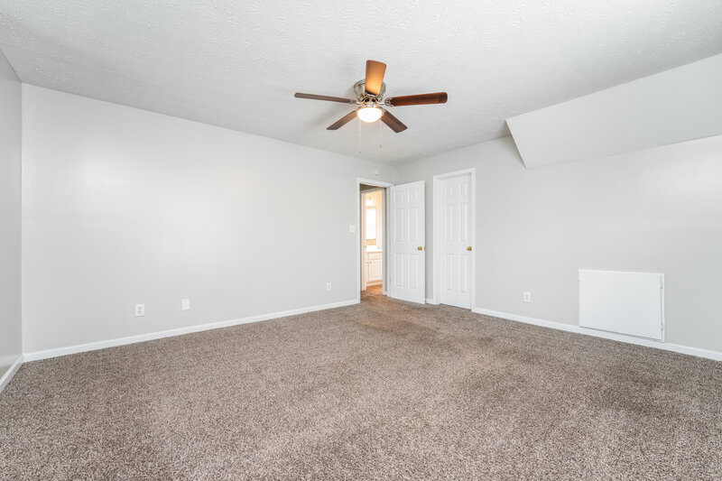 1,945/Mo, 2005 Towne Park Dr McDonough, GA 30252 Bedroom View 2