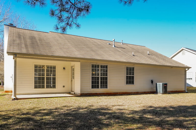 1,830/Mo, 310 The Gables Dr McDonough, GA 30253 Misc View 14