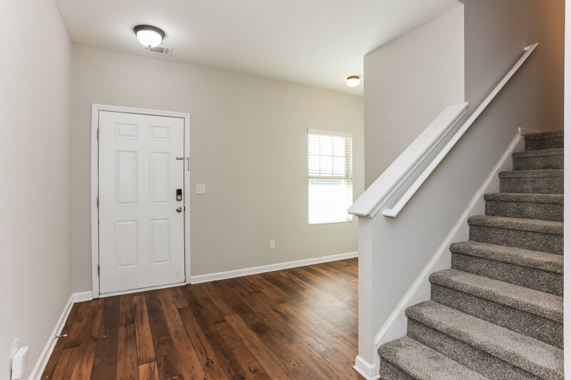 2,125/Mo, 4059 Clay Ct SE Conyers, GA 30013 Foyer View