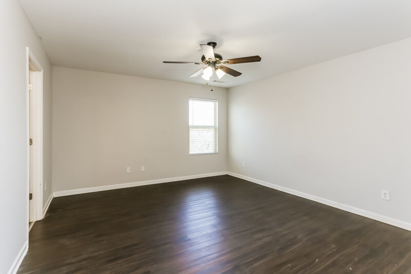 2,125/Mo, 4059 Clay Ct SE Conyers, GA 30013 Main Bedroom View