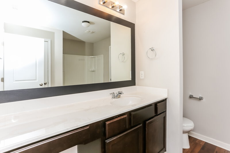 2,125/Mo, 4059 Clay Ct SE Conyers, GA 30013 Main Bathroom View 2