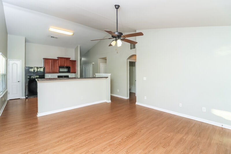 1,710/Mo, 117 Hill Side Way Hiram, GA 30141 Living Room View 2