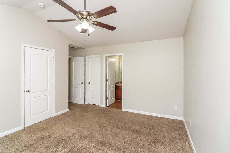1,710/Mo, 117 Hill Side Way Hiram, GA 30141 Main Bedroom View 2