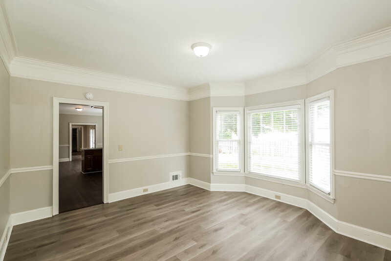 2,910/Mo, 1 Overlook Dr Newnan, GA 30265 Dining Room View