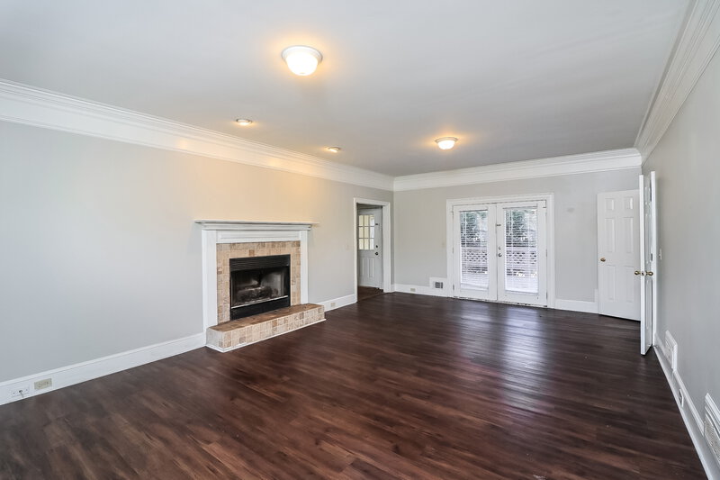 2,730/Mo, 1 Overlook Dr Newnan, GA 30265 Living Room View 2