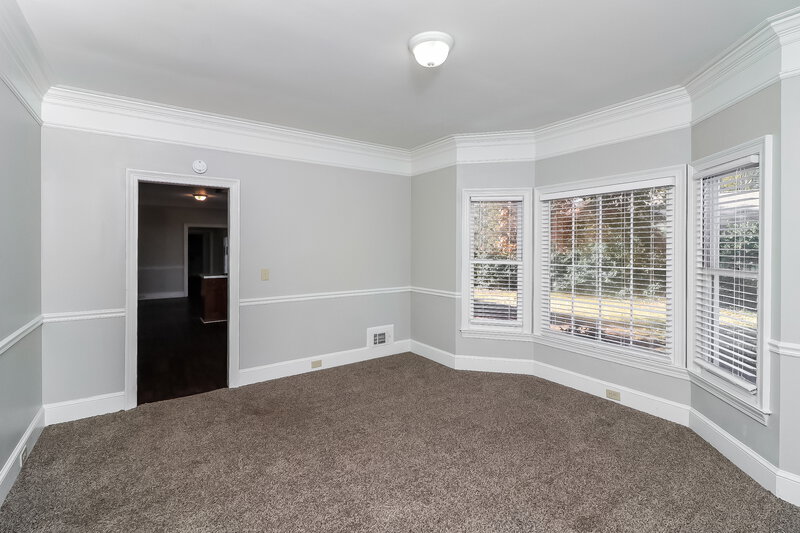 2,730/Mo, 1 Overlook Dr Newnan, GA 30265 Dining Room View