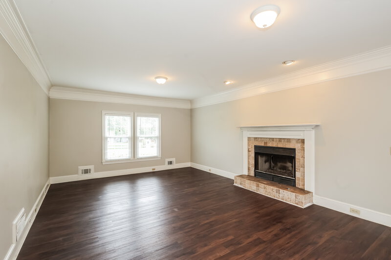 2,910/Mo, 1 Overlook Dr Newnan, GA 30265 Family Room View