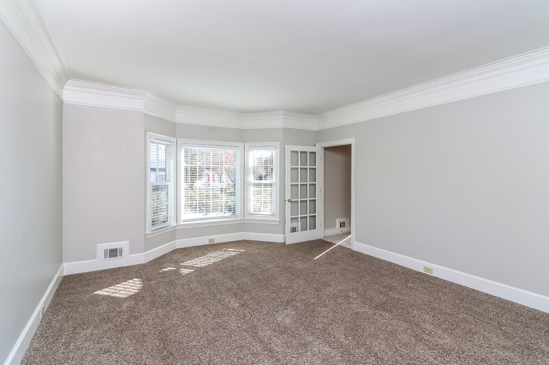 2,730/Mo, 1 Overlook Dr Newnan, GA 30265 Entertainment Room View