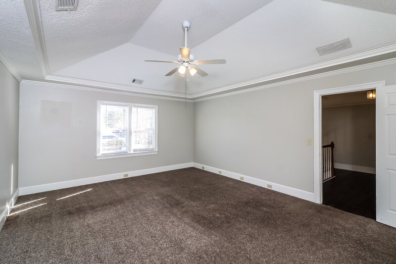 2,730/Mo, 1 Overlook Dr Newnan, GA 30265 Main Bedroom View