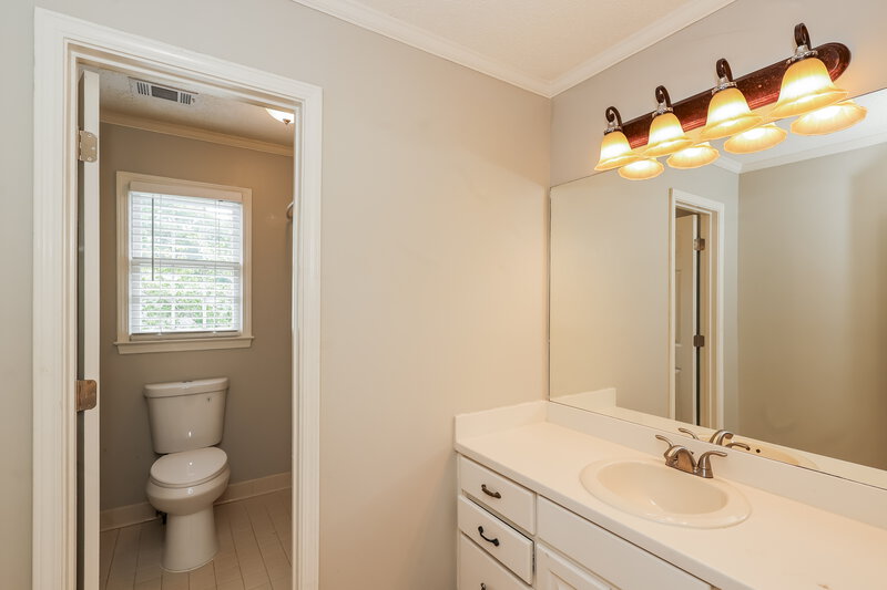 2,910/Mo, 1 Overlook Dr Newnan, GA 30265 Bedroom View
