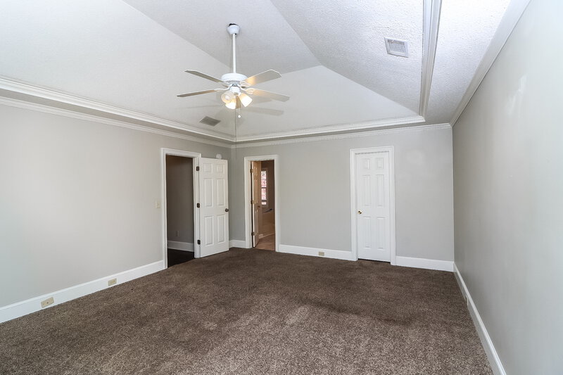 2,730/Mo, 1 Overlook Dr Newnan, GA 30265 Main Bedroom View 2