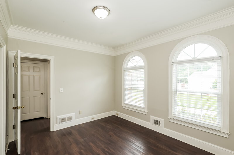 2,910/Mo, 1 Overlook Dr Newnan, GA 30265 Bedroom View 4