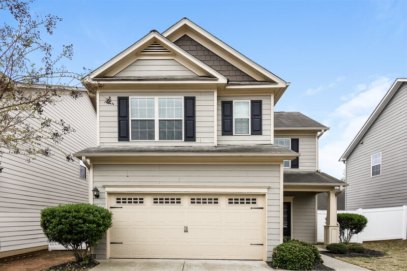 1,790/Mo, 37 Samuel Way NW Cartersville, GA 30121 External View