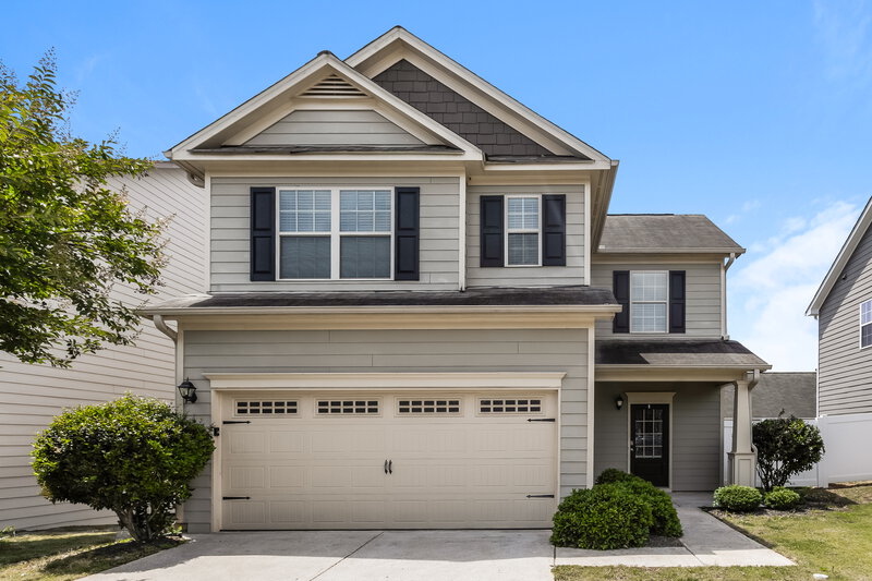 1,840/Mo, 37 Samuel Way NW Cartersville, GA 30121 External View