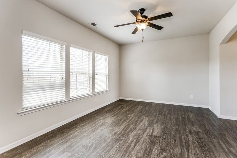 1,840/Mo, 37 Samuel Way NW Cartersville, GA 30121 Living Room View