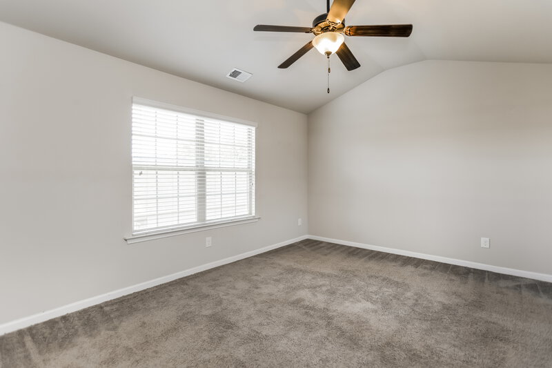1,840/Mo, 37 Samuel Way NW Cartersville, GA 30121 Main Bedroom View
