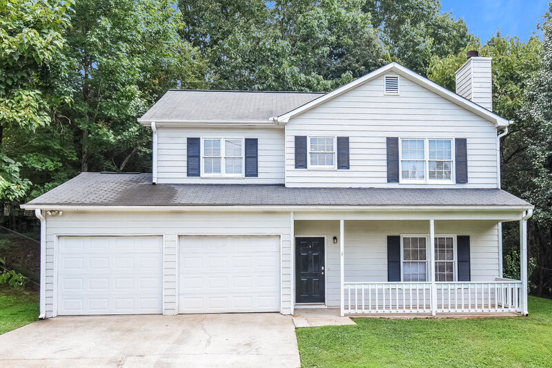 2,010/Mo, 4739 Gold Dust Trl Sugar Hill, GA 30518 External View