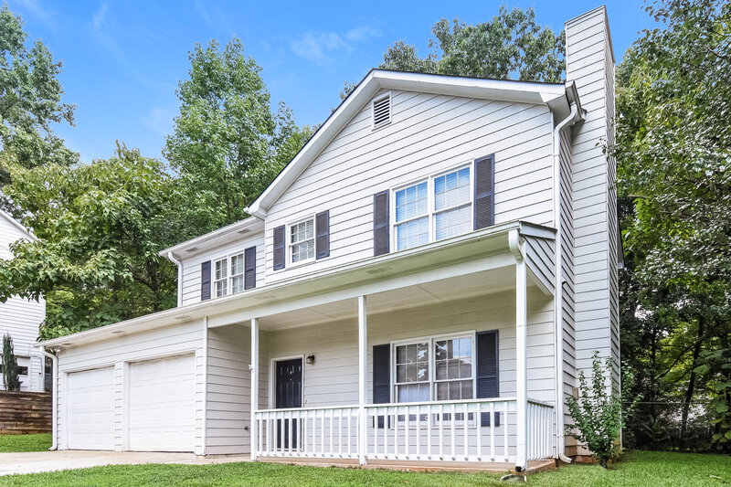 2,010/Mo, 4739 Gold Dust Trl Sugar Hill, GA 30518 Front View