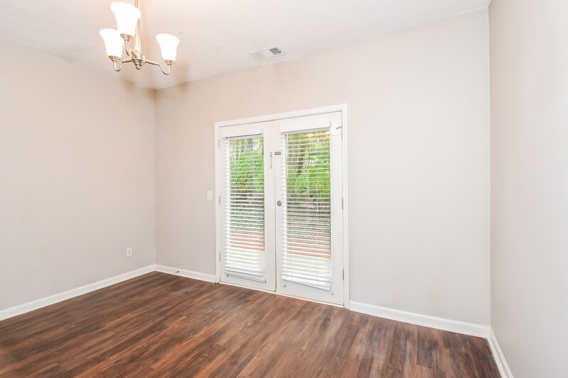 2,010/Mo, 4739 Gold Dust Trl Sugar Hill, GA 30518 Dining Room View
