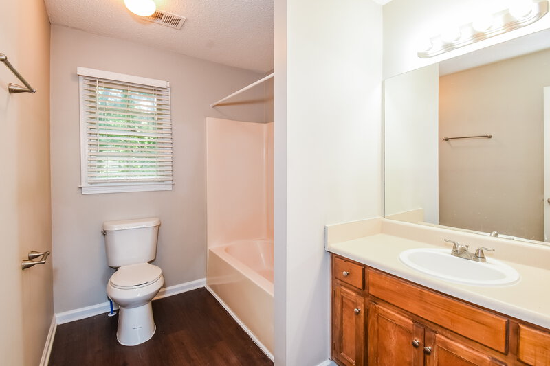 2,010/Mo, 4739 Gold Dust Trl Sugar Hill, GA 30518 Bathroom View