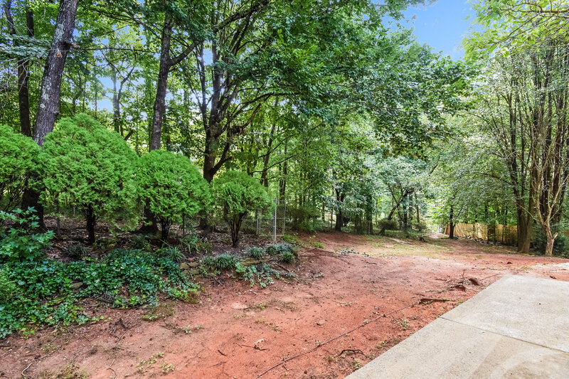 2,010/Mo, 4739 Gold Dust Trl Sugar Hill, GA 30518 Rear View