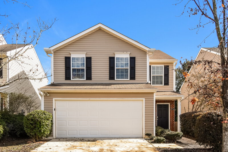 1,660/Mo, 2740 Englewood Dr Cumming, GA 30040 External View