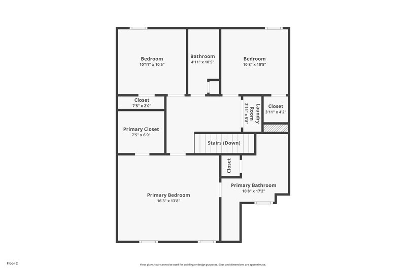 1,660/Mo, 2740 Englewood Dr Cumming, GA 30040 Floor Plan View