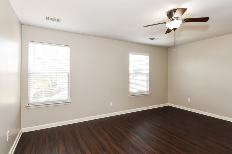 1,660/Mo, 2740 Englewood Dr Cumming, GA 30040 Main Bedroom View