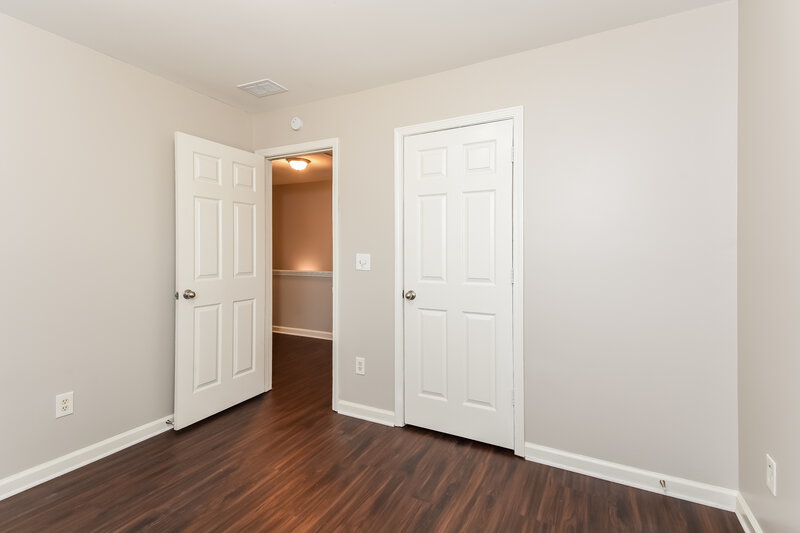 1,660/Mo, 2740 Englewood Dr Cumming, GA 30040 Bedroom View