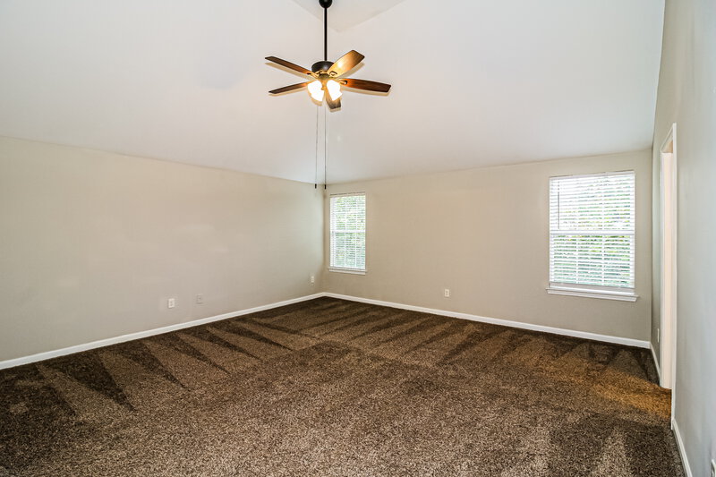 2,210/Mo, 120 Emporia Loop McDonough, GA 30253 Main Bedroom View