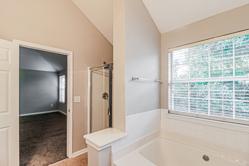 2,210/Mo, 120 Emporia Loop McDonough, GA 30253 Main Bathroom View 2
