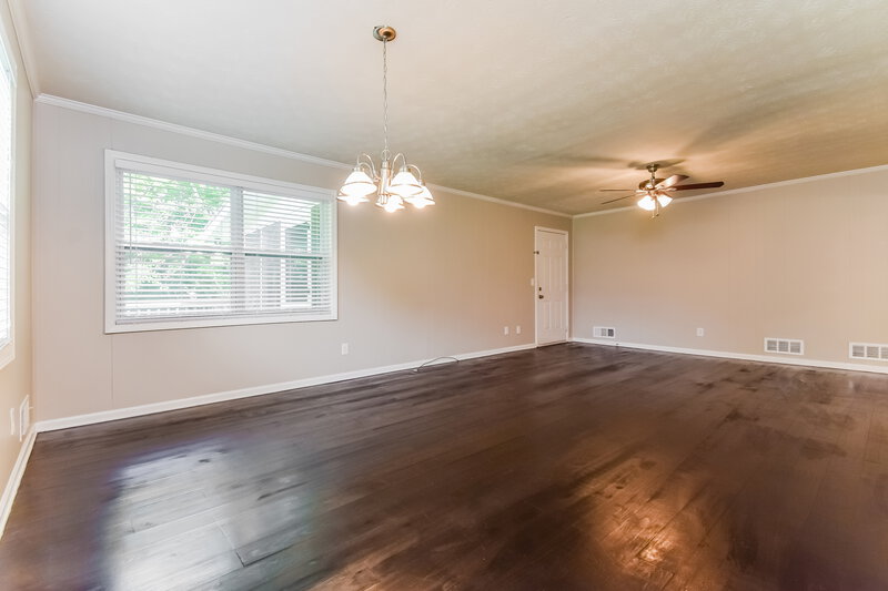 1,995/Mo, 391 Rock Meadow Dr Stone Mountain, GA 30088 Misc View 2