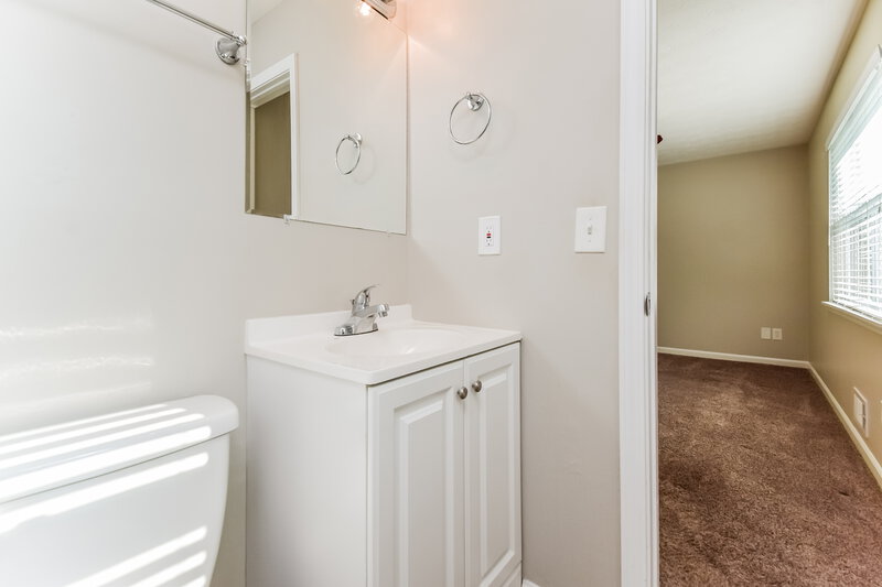 1,995/Mo, 391 Rock Meadow Dr Stone Mountain, GA 30088 Misc View 12