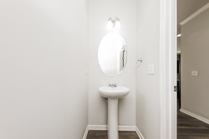 2,035/Mo, 69 Calm Waters Ave Hiram, GA 30141 Bathroom View