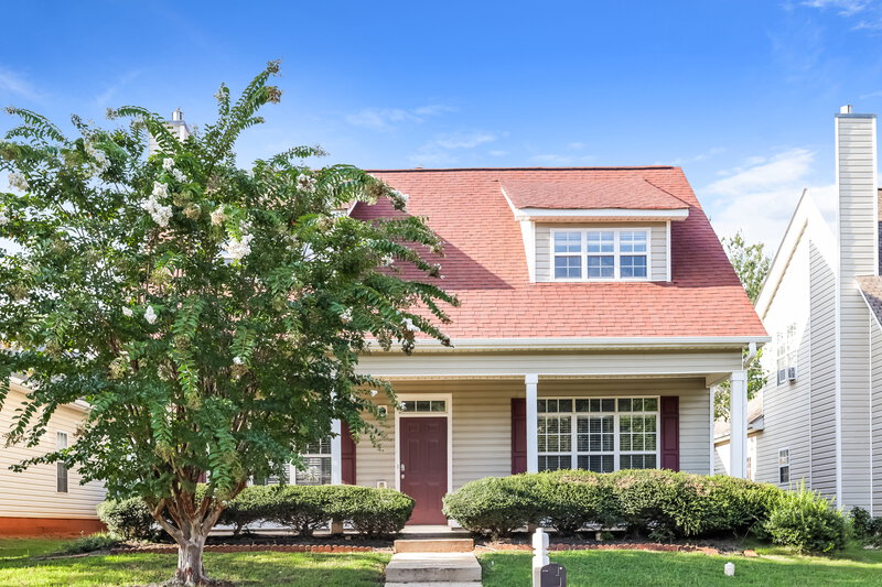 1,965/Mo, 4100 Springvale Way McDonough, GA 30252 External View