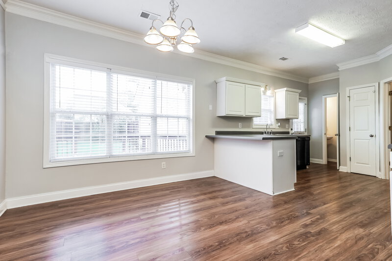 1,965/Mo, 4100 Springvale Way McDonough, GA 30252 Living Room View 3