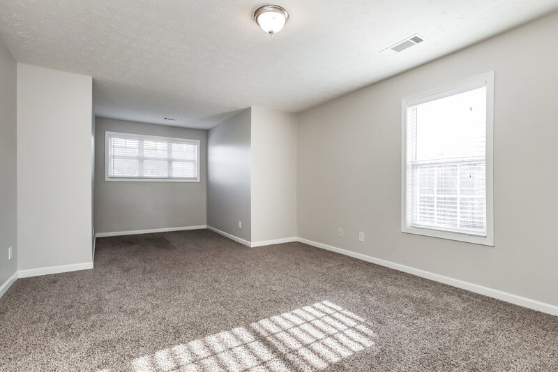 1,965/Mo, 4100 Springvale Way McDonough, GA 30252 Family Room View 2
