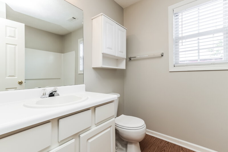 1,965/Mo, 4100 Springvale Way McDonough, GA 30252 Bathroom View 2