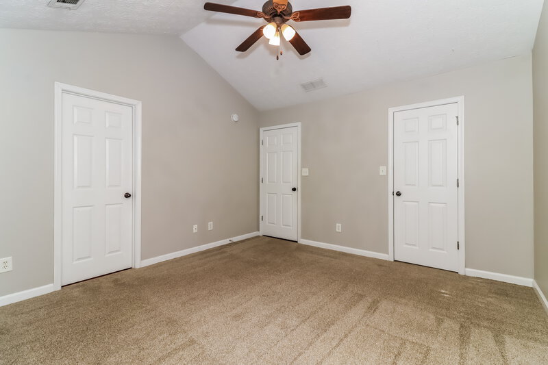 0/Mo, 97 Summer Creek Dr Dallas, GA 30157 Main Bedroom View 2