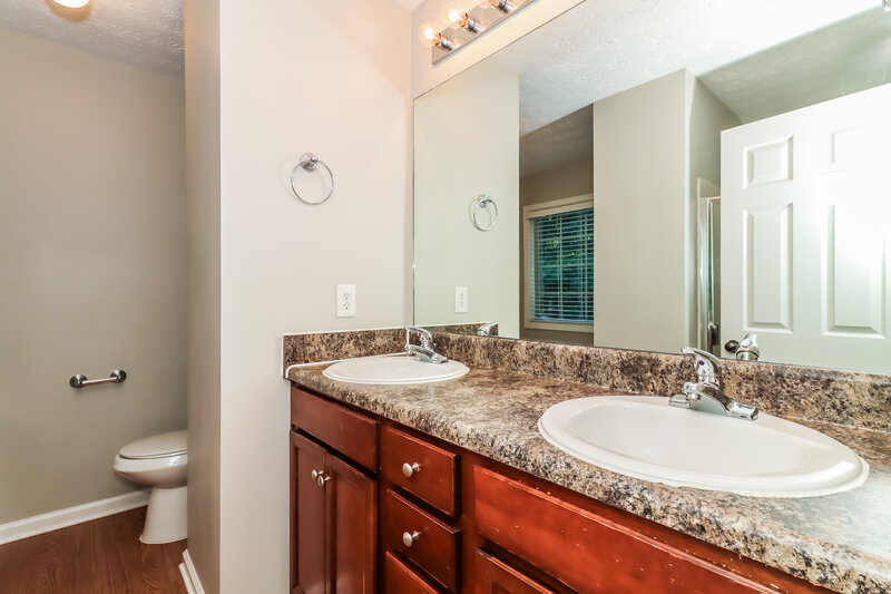0/Mo, 97 Summer Creek Dr Dallas, GA 30157 Bathroom View 2