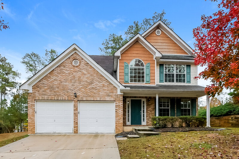 2,870/Mo, 112 Garrison Ln Locust Grove, GA 30248 External View